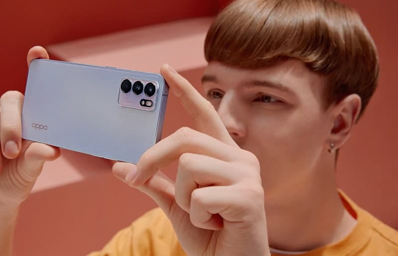 oppo reno6 official features-min