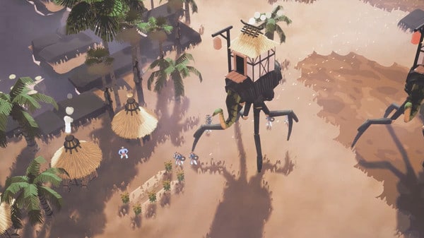 Home Seeds of Civilization review