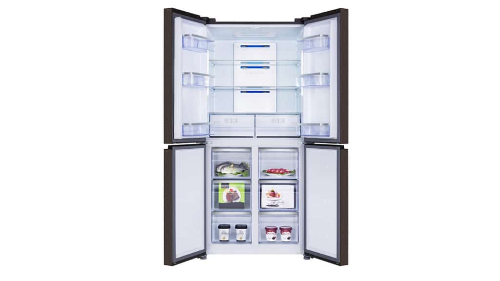 RP470CXE0 TCL refrigerator