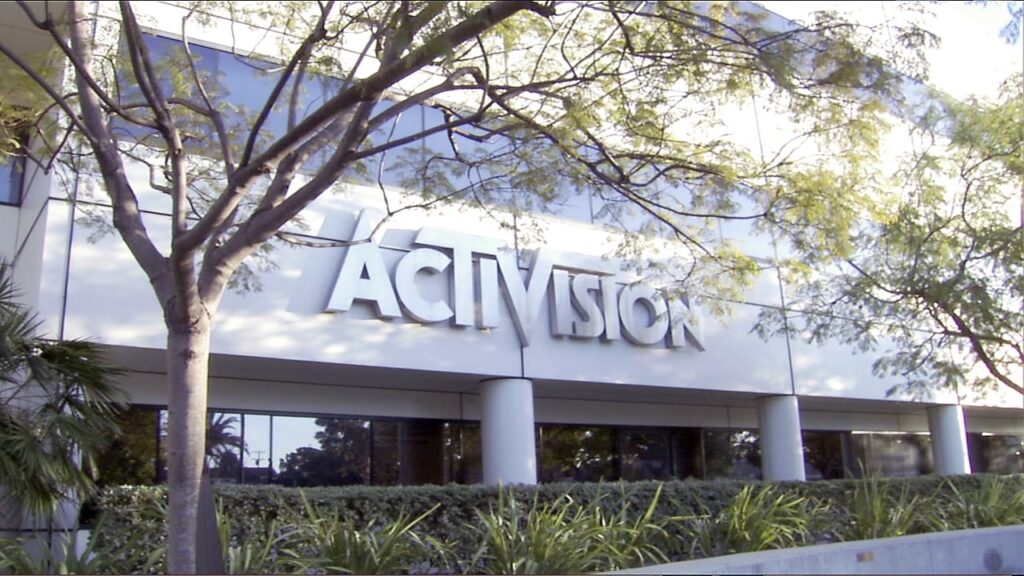 activision blizzard fires 190 employees