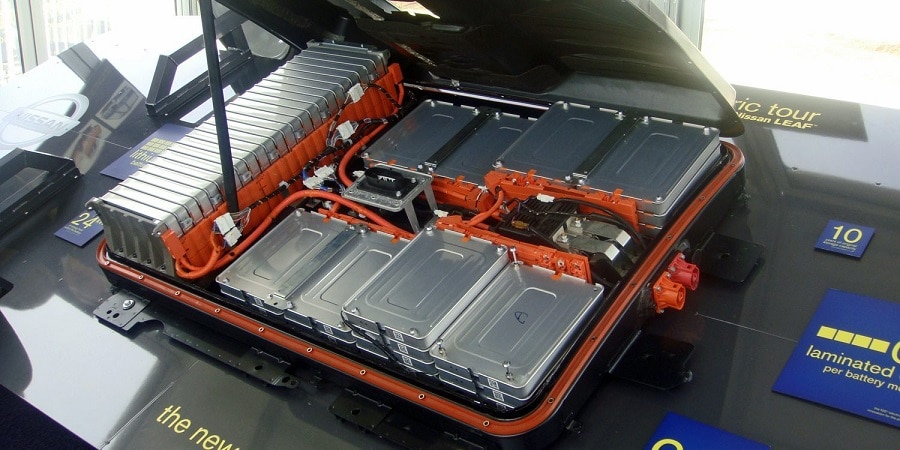cheap electric cars batteries