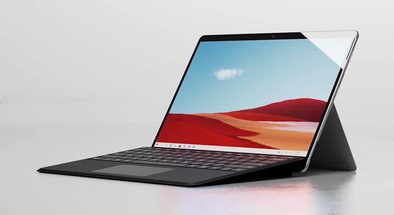 microsoft surface pro 8 event announcements 22 september min