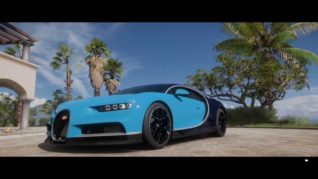 Forza Horizon 5: la lista completa di tutte le auto