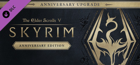 Update to The Elder Scrolls V: Skyrim Anniversary version