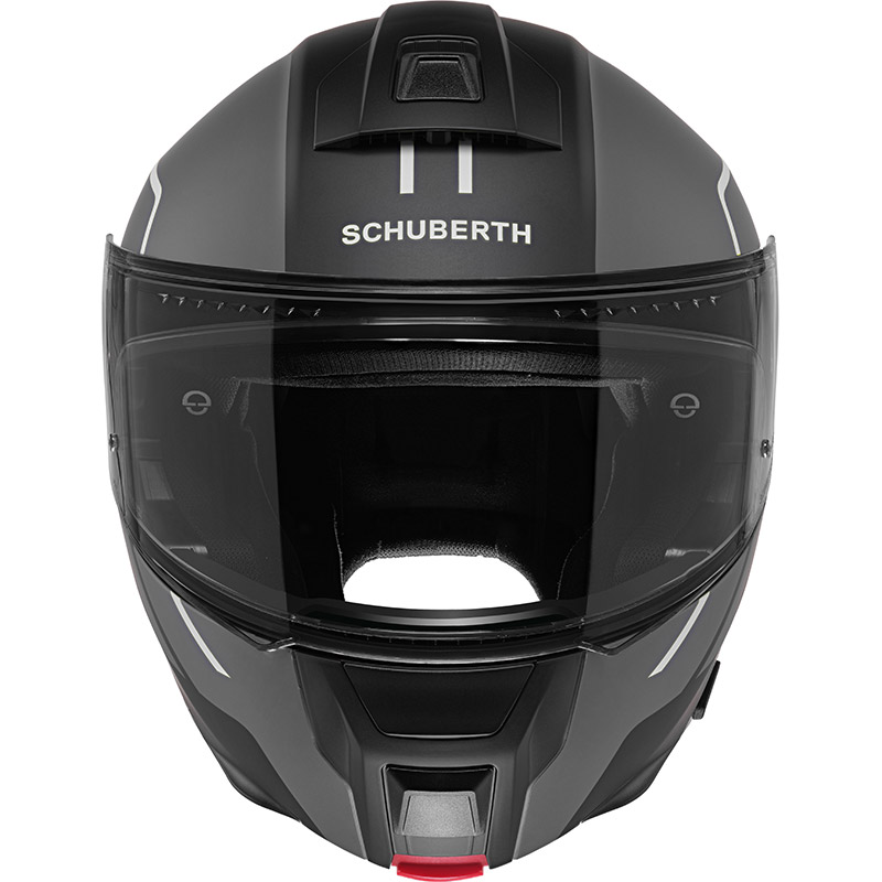 Schuberth C5 modular helmet