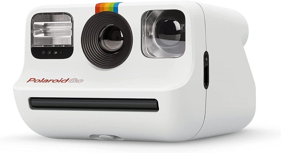 polaroid go best instant camera 2021-min