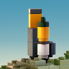 ‎LEGO® Builder's Journey