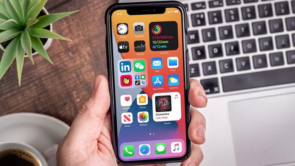 ios 15 features coming 2022