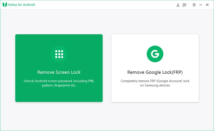 How to unlock an Android smartphone if you have forgotten the password