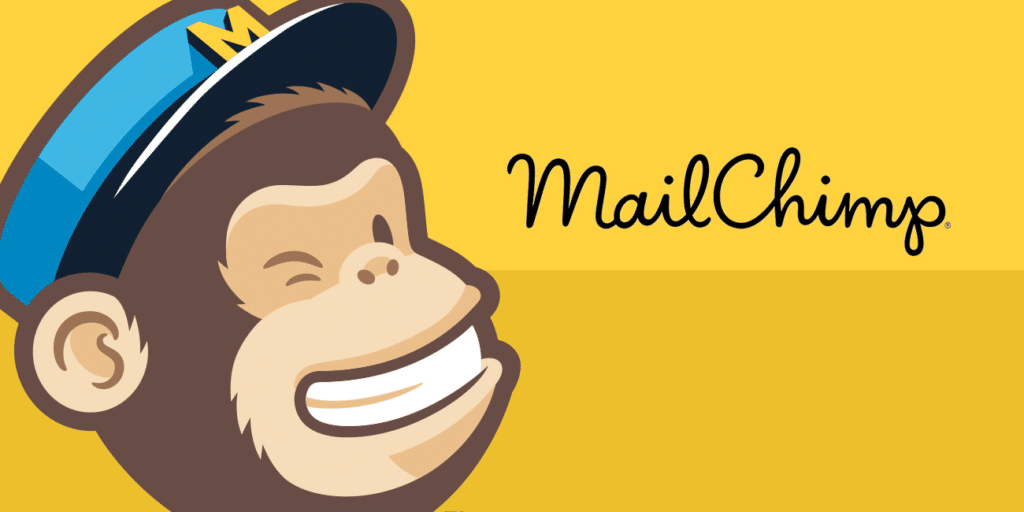 create a personal newsletter with mailchimp