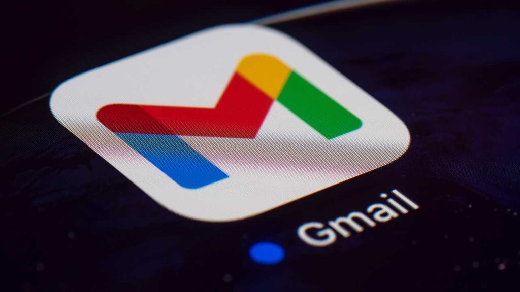create a newsletter with gmail
