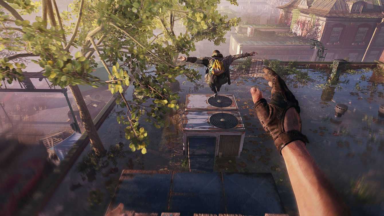 Recensione Dying Light 2: Stay Human per PS5, welcome to Zombieland!