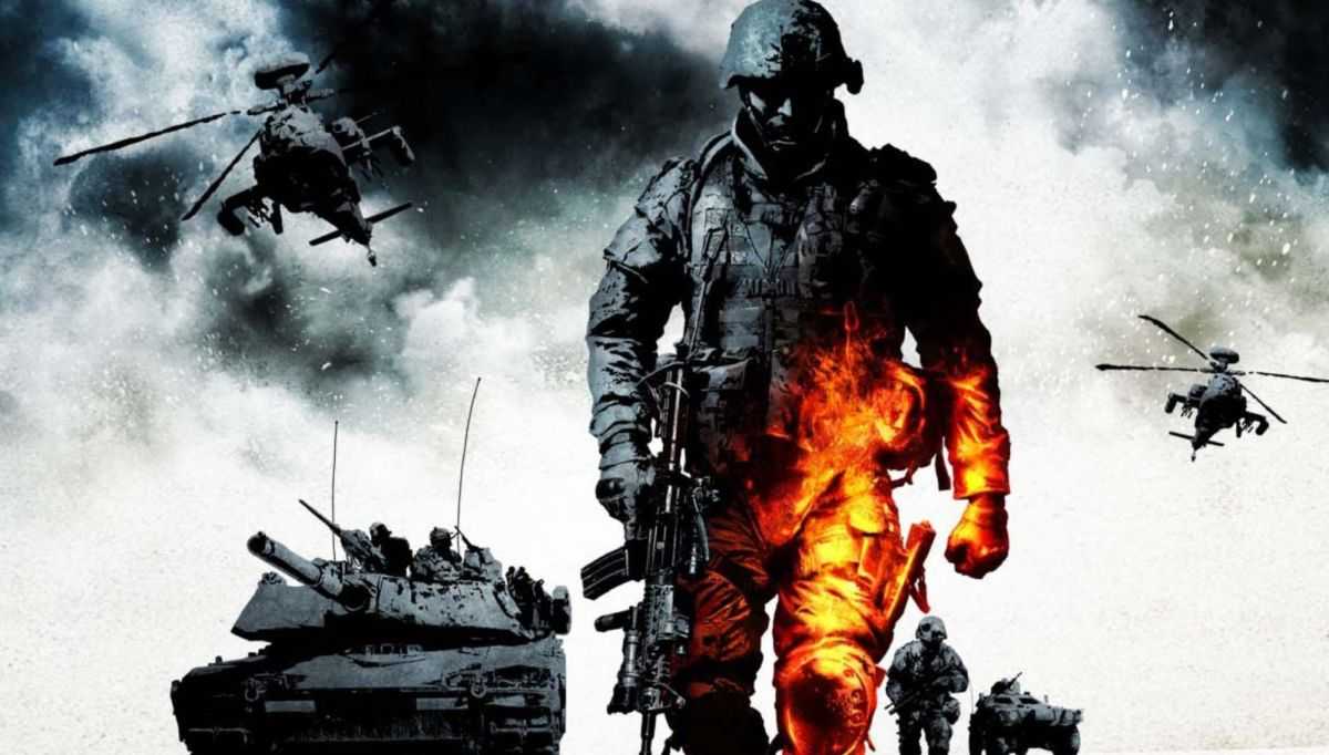 The best war video games for PlayStation, Xbox, PC and Switch