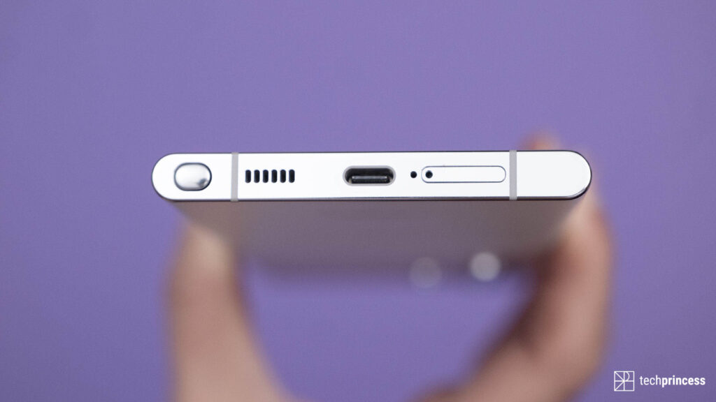 Samsung Galaxy S22 Ultra performance review