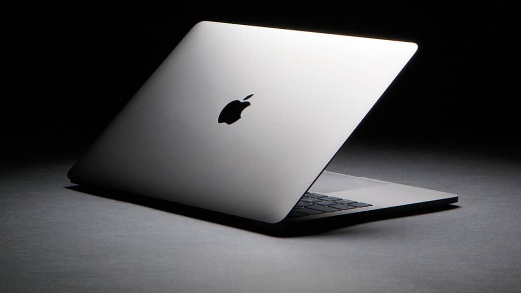 Apple MackBook Pro