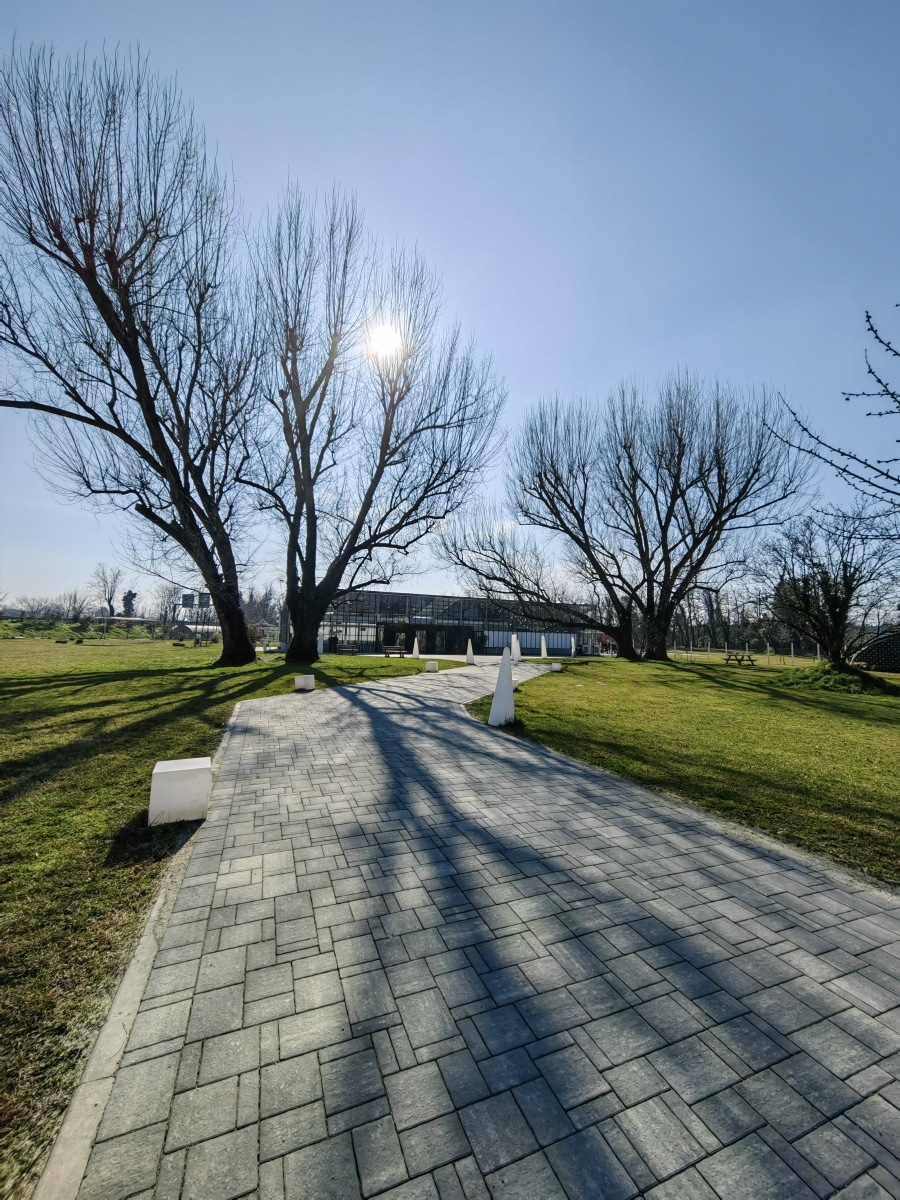 Ultragrandangolare Ultragrandangolare