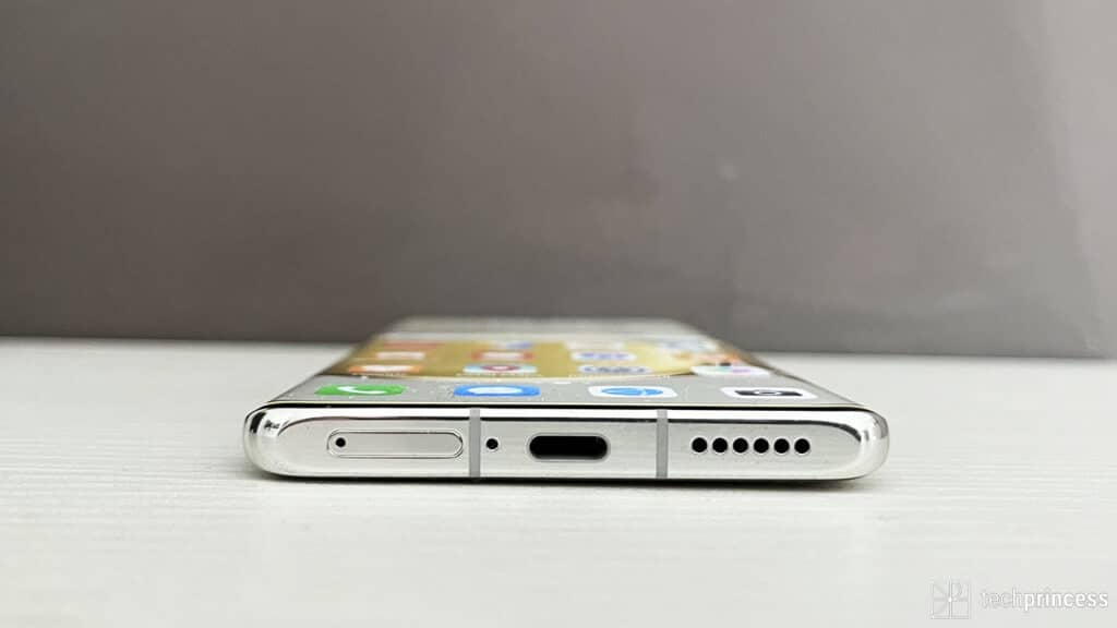 Huawei P50 Pro performance