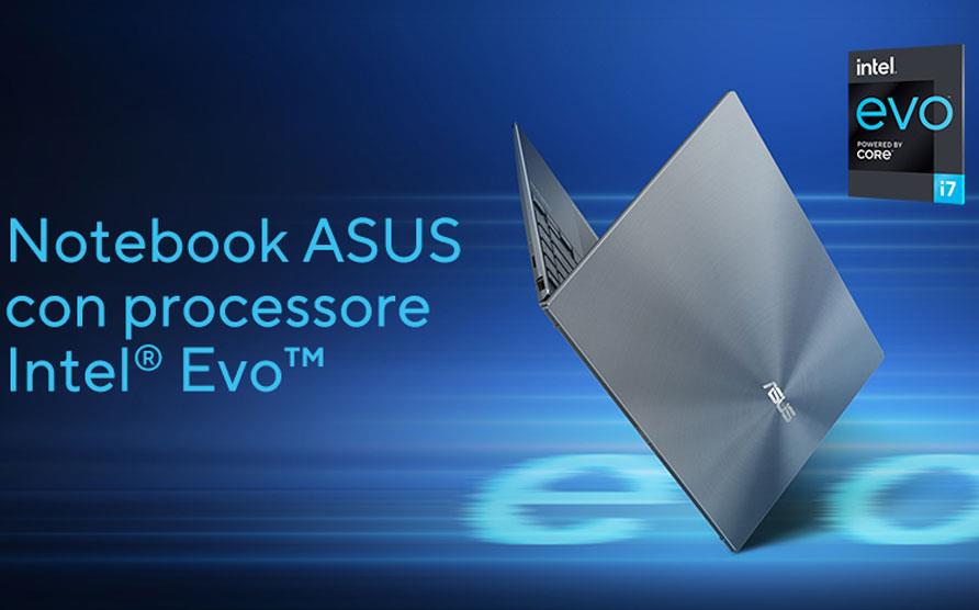 ASUSTOR and ASUS together for maximum performance