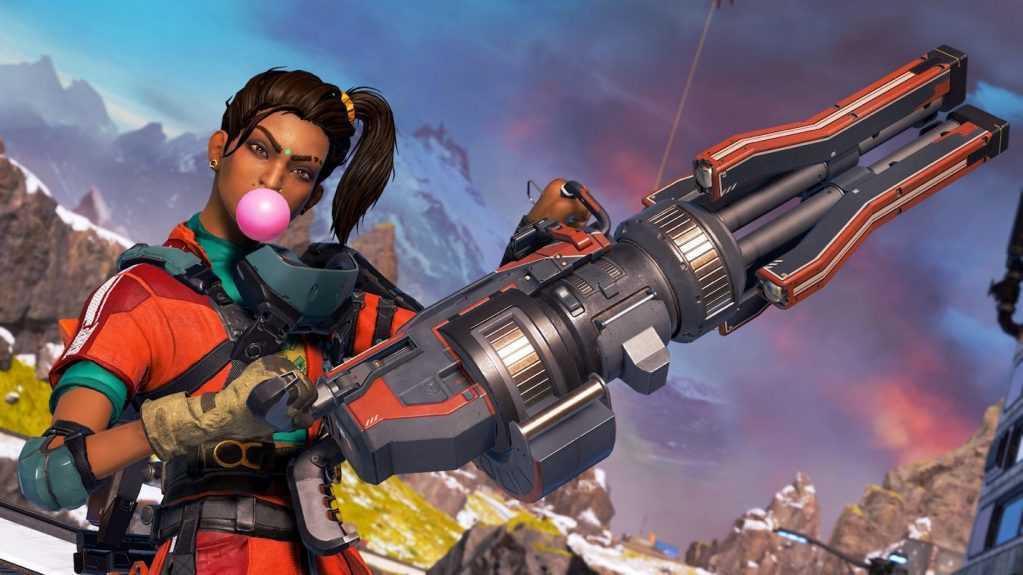 Apex Legends Mobile: Available next week for select regions