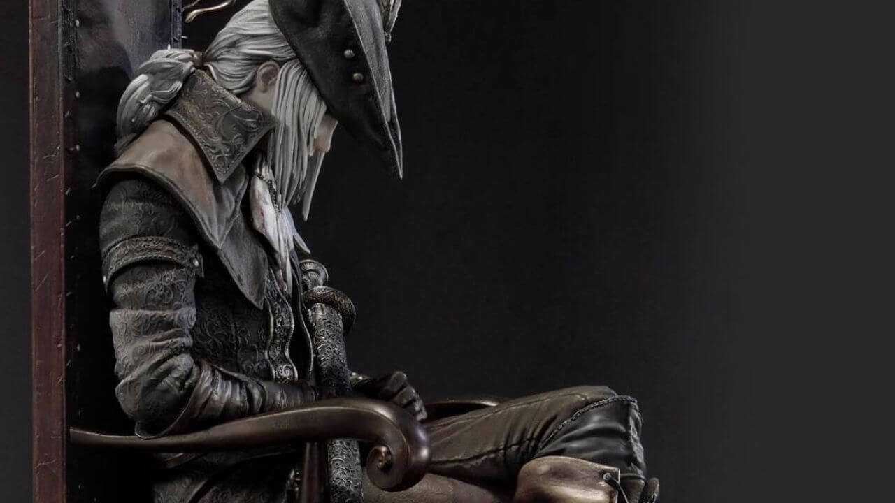Bloodborne: the release of a sequel, remake and arrival on PC denied by a rumor