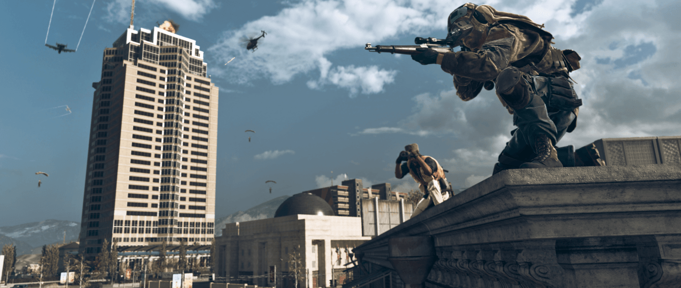 Call of Duty Warzone: ranking of the best pro players of 2021