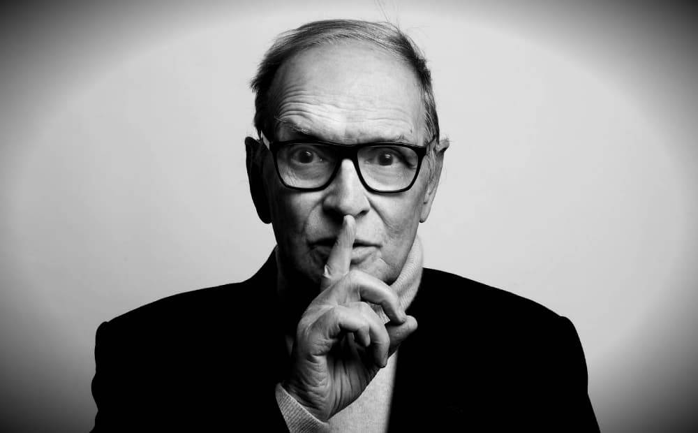 Ennio review: the unmissable documentary on Morricone