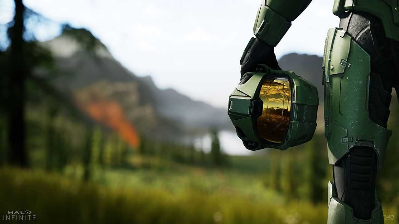 Halo, the Paramount + series lands in Italy on Sky and NOW: here is the date!