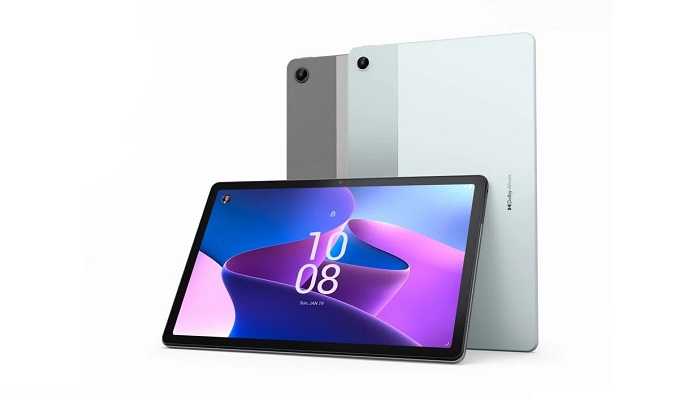 Lenovo introduces new products at MWC 2022