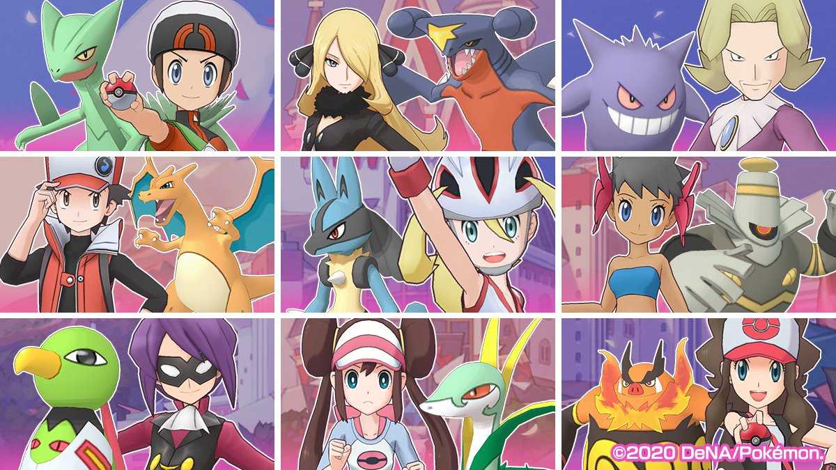 Pokémon Presents: all the announcements of 02/27/2022