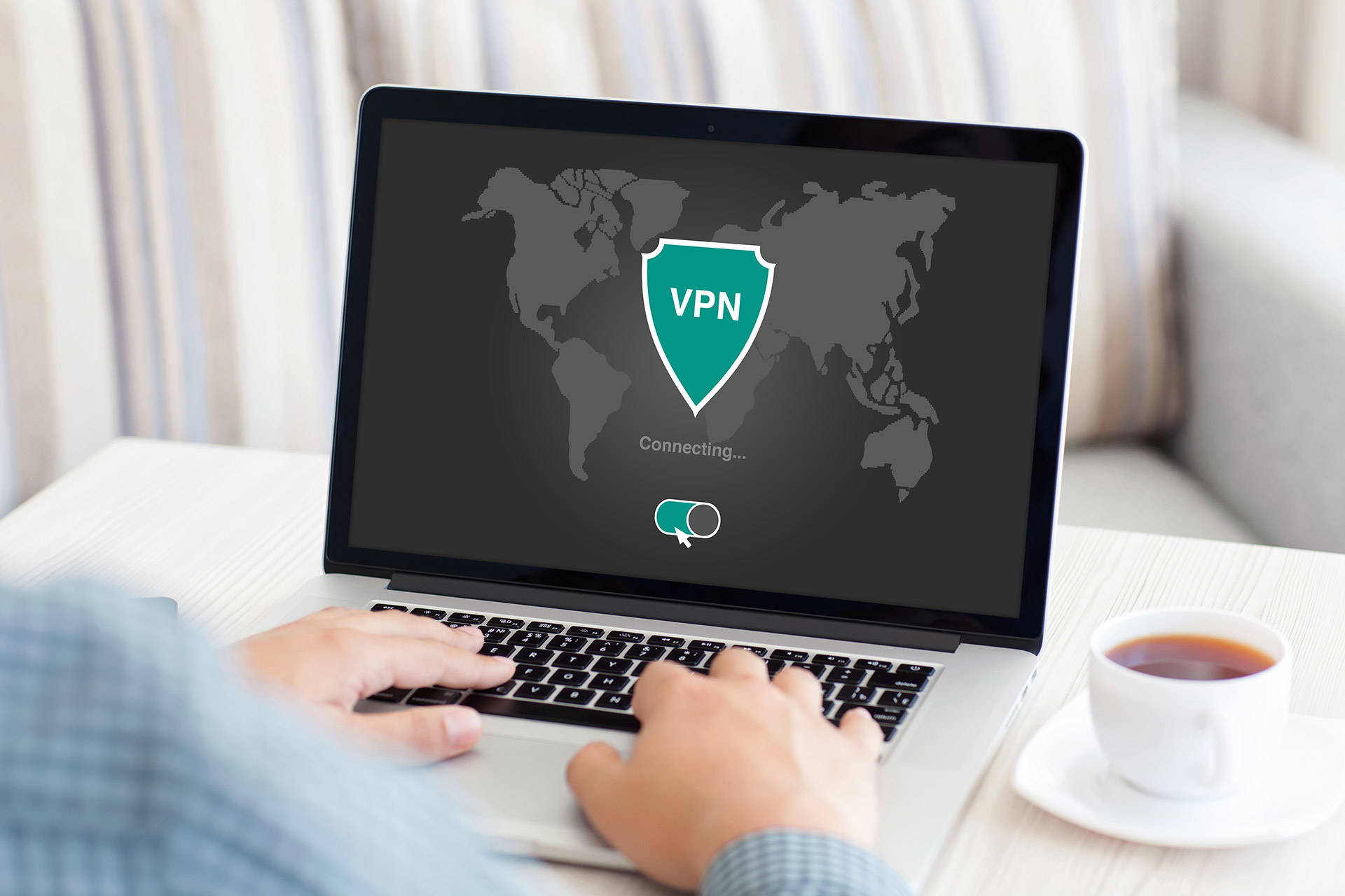 VPN: what are the advantages of a Virtual Private Network?