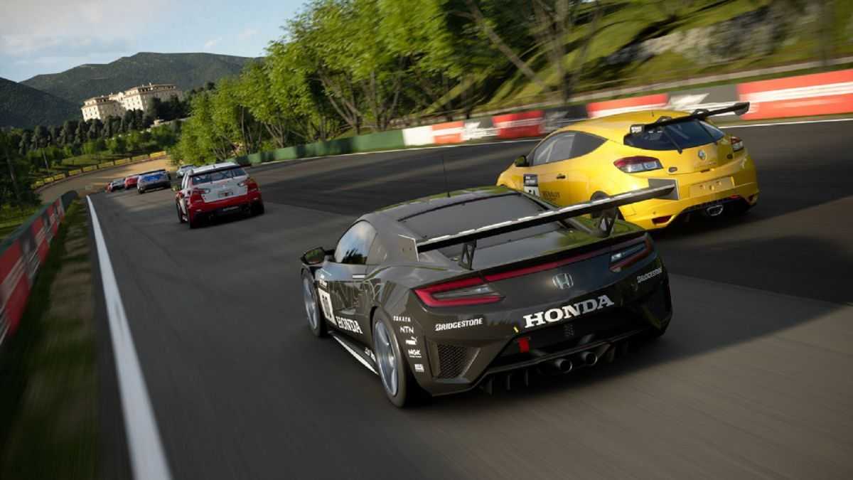 Gran Turismo 7: here is the complete trophy list!