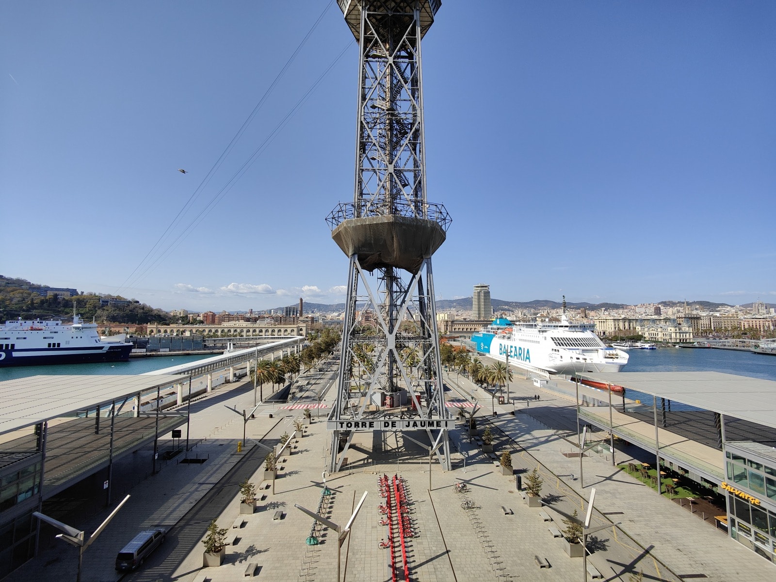 At morning At morning