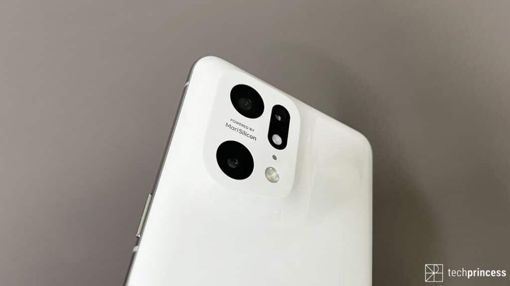 Oppo Find X5 Pro camera review