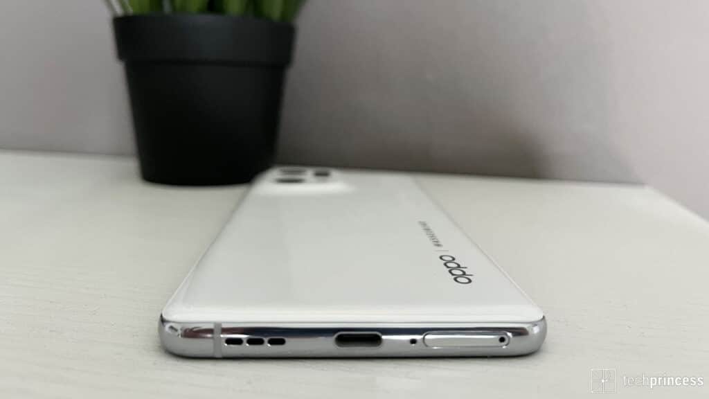 Oppo Find X5 Pro performance review