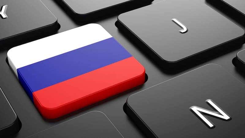 russia disconnects itself from the internet 1