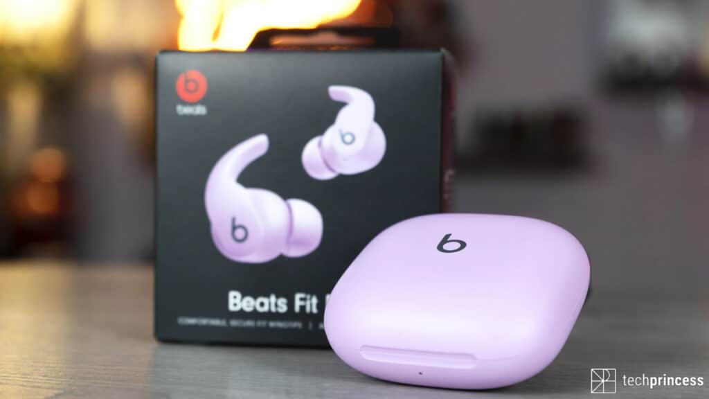 Beats Fit Pro review