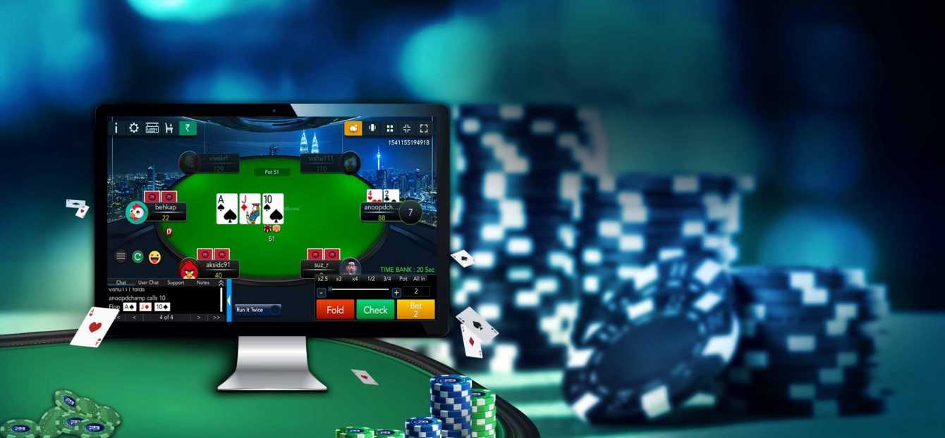 Online casinos: what are the most popular games?