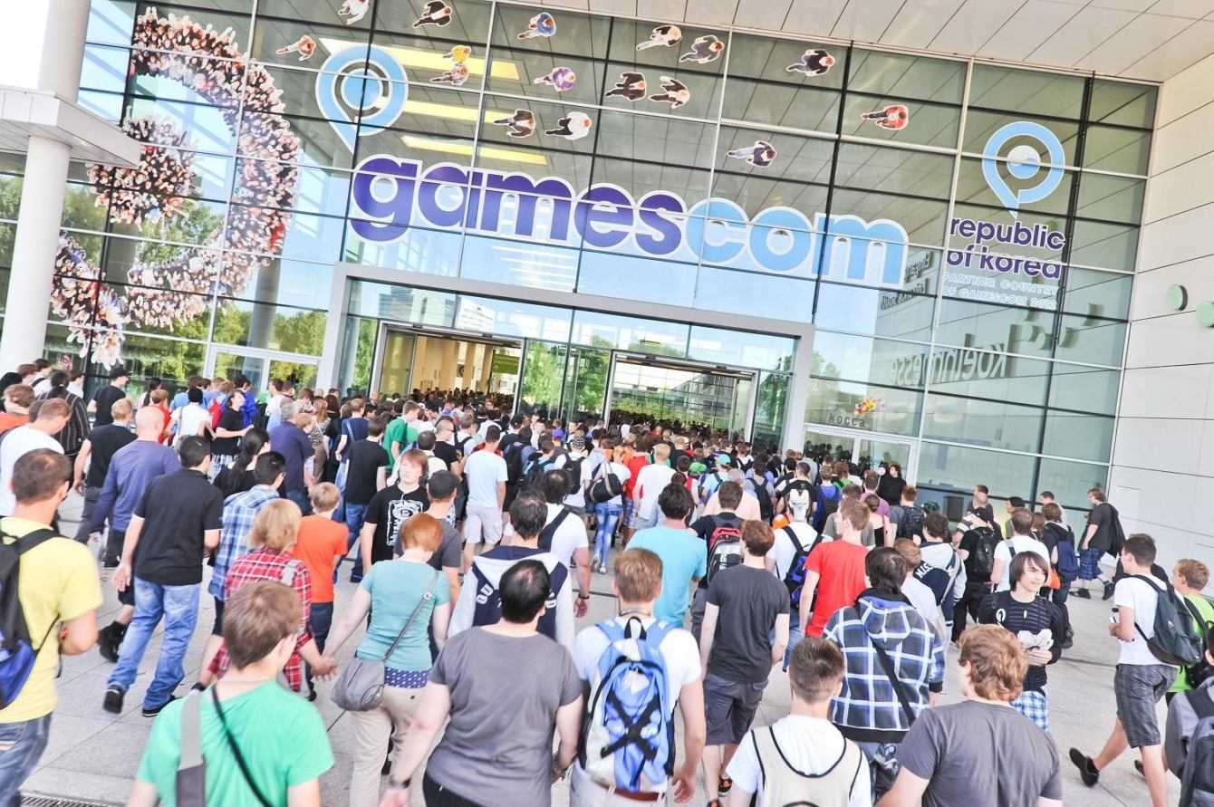 Gamescom 2022: Event Dates Announced!