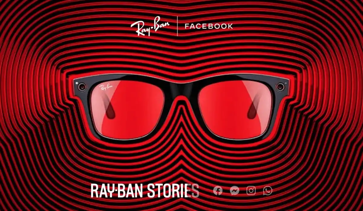 Ray-Ban Stories: new features soon, including voice commands in Italian