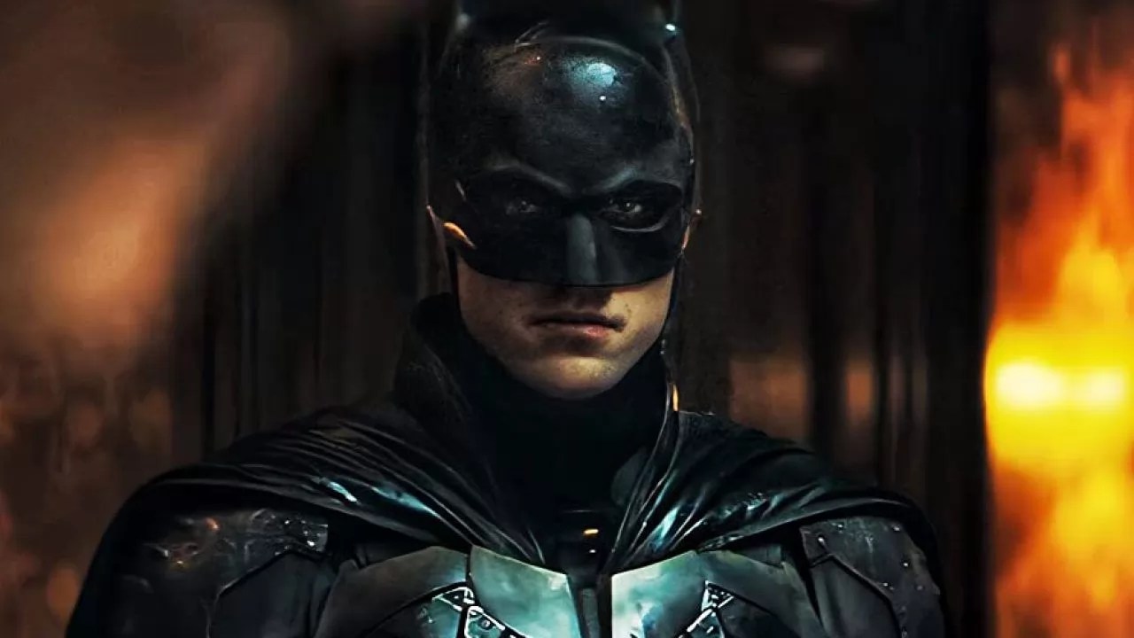 The Batman review: the best bat-man movie?
