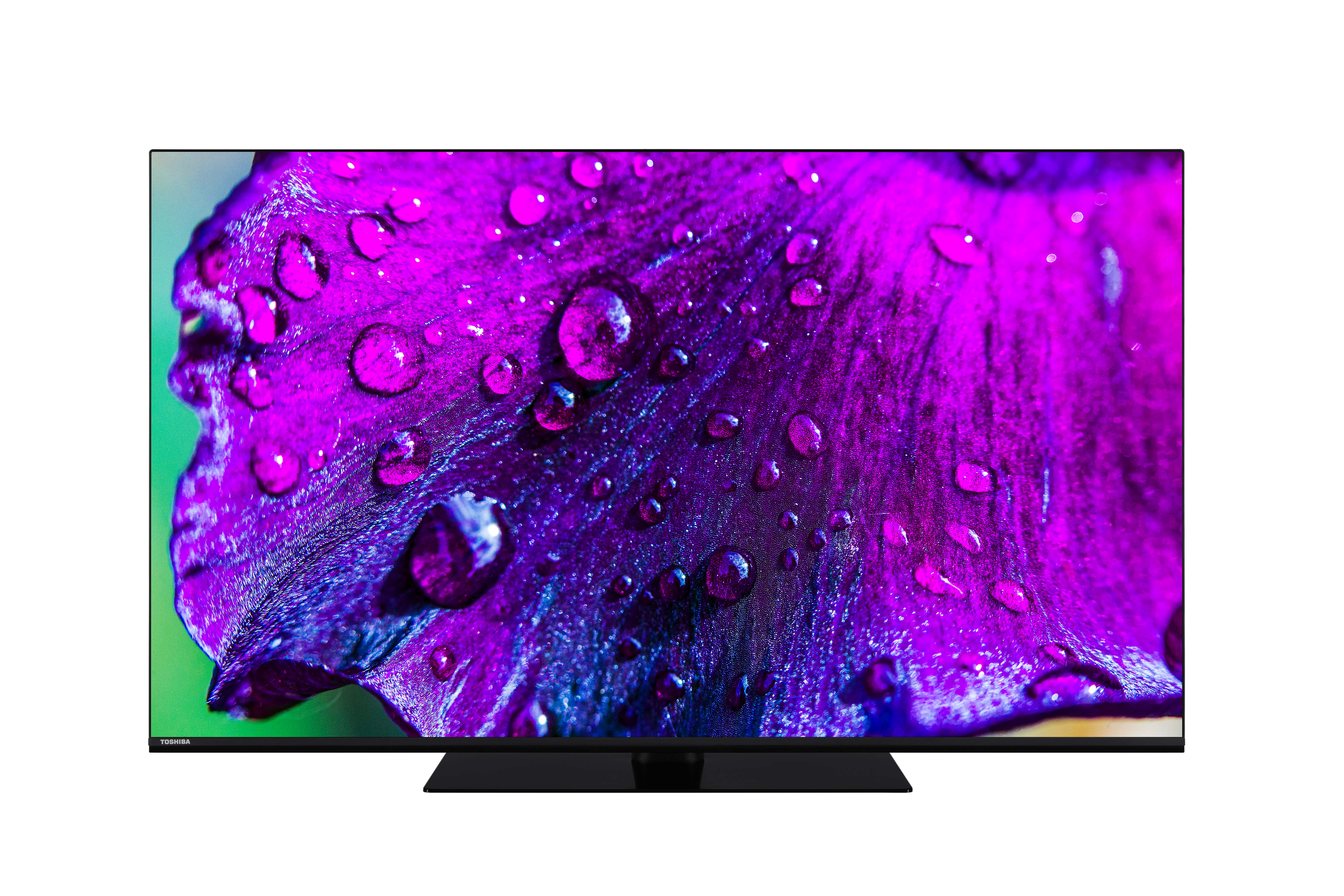Toshiba: officially presented the new XL9C OLED TVs