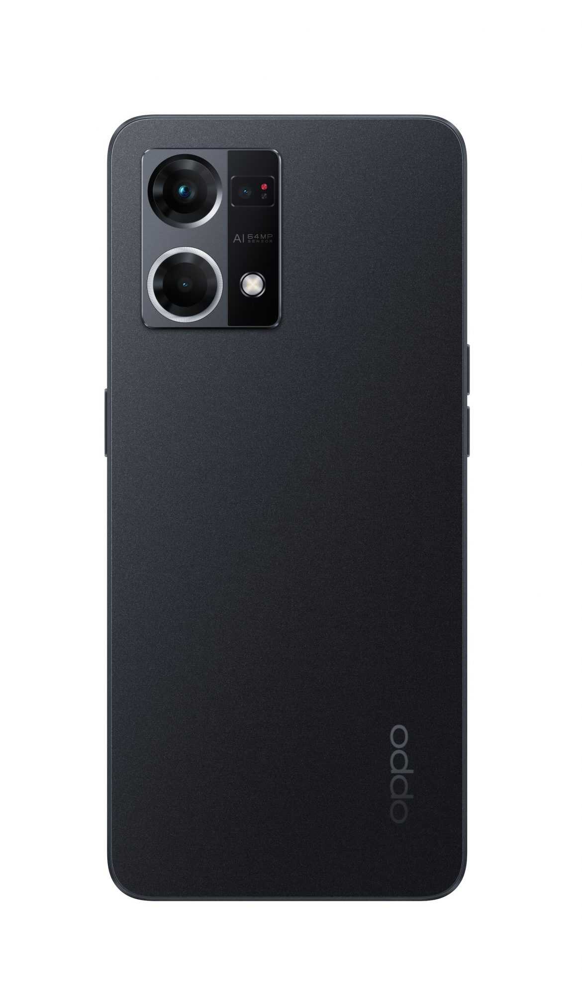 Oppo Reno7: the smartphone with infinite portrait modes