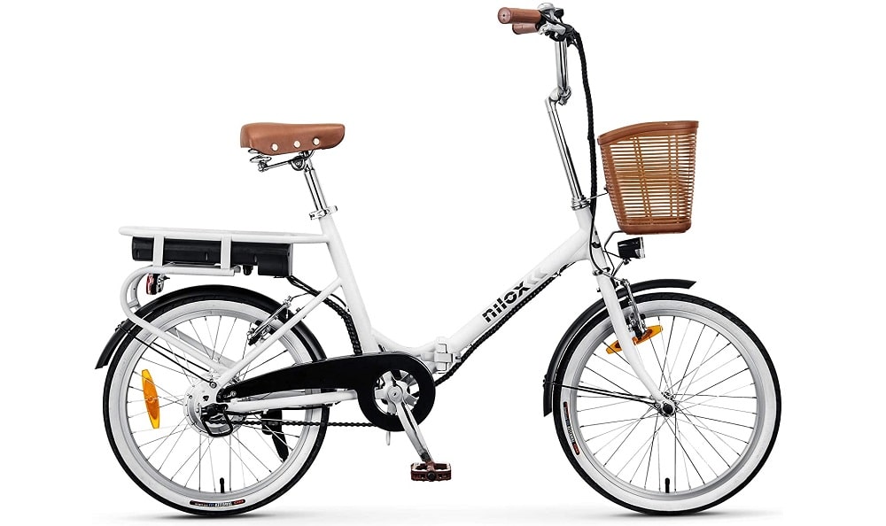 best nilox electric bikes 2022 min