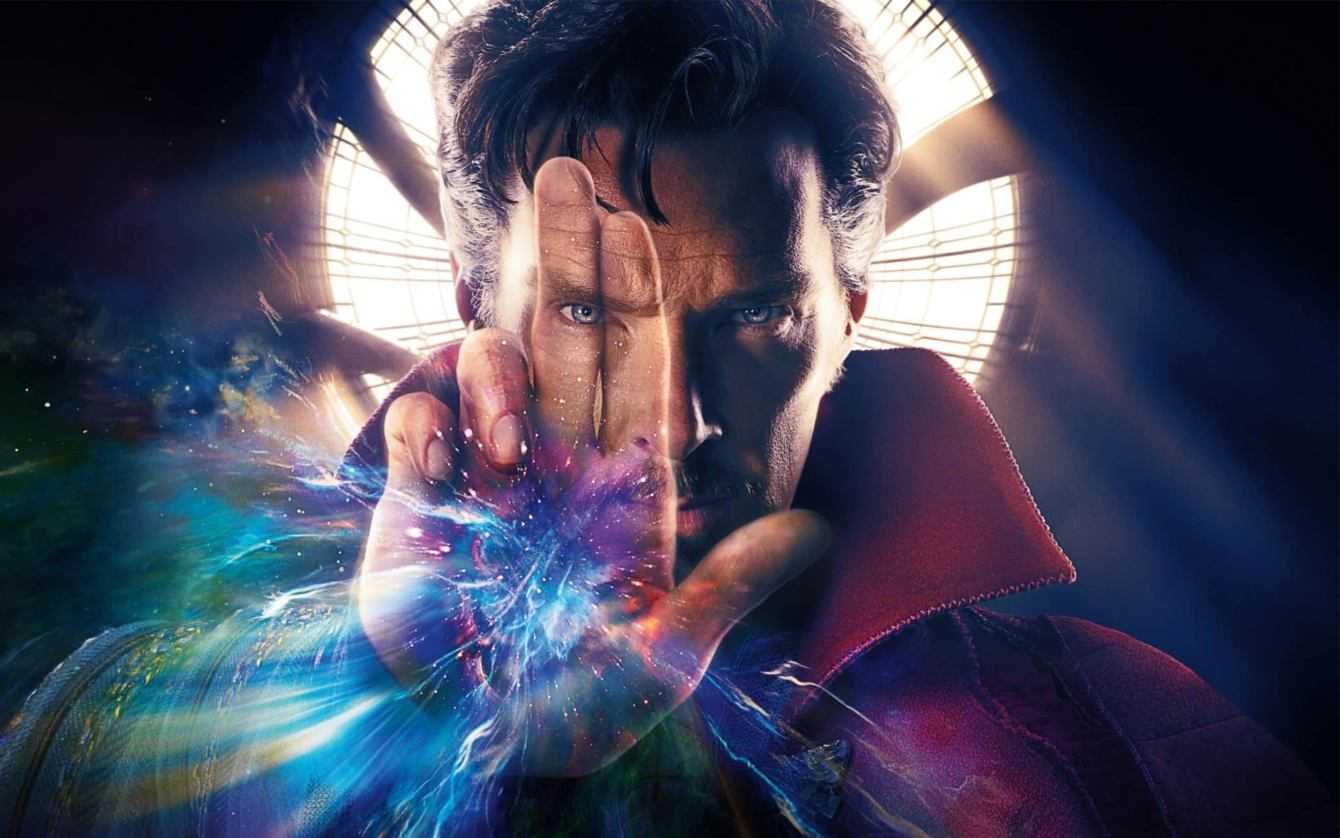 Doctor Strange in the Multiverse of Madness on Disney +, what to know?