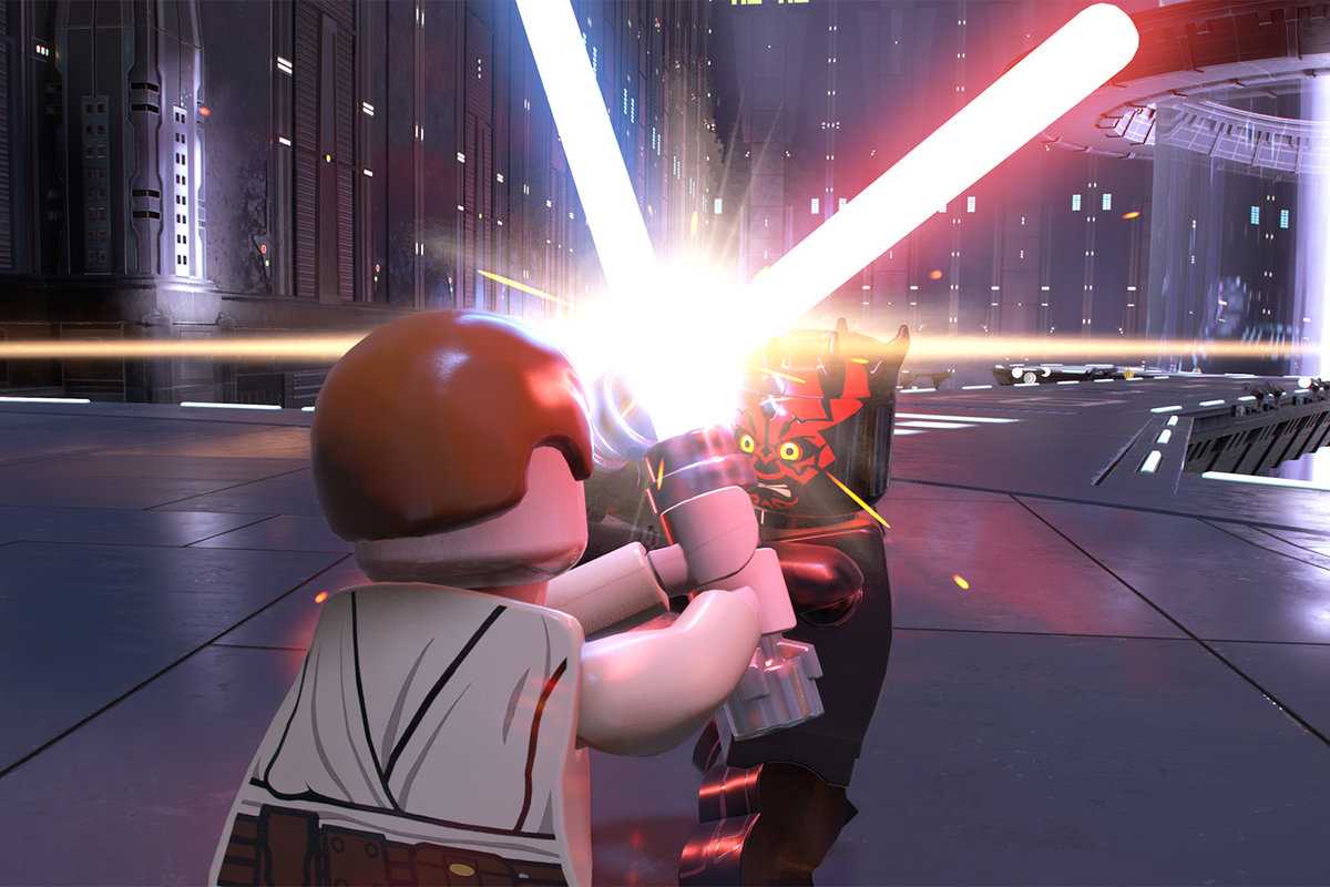 Lego Star Wars the Skywalker Saga: how it works, tips and tricks