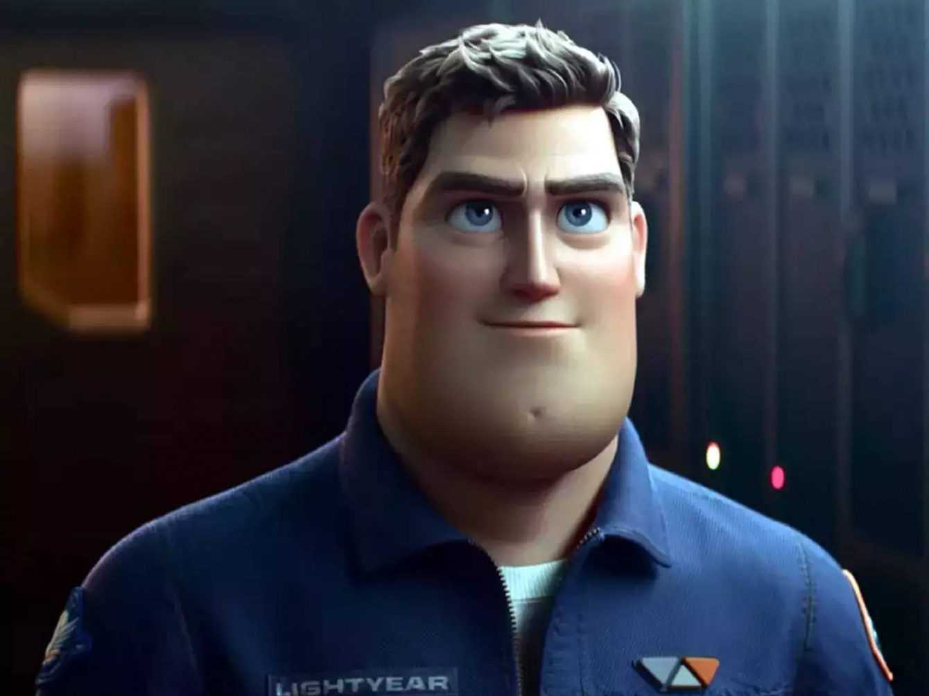 Lightyear - the true story of Buzz, from Pixar will be present at the cinema, but not in Cannes!