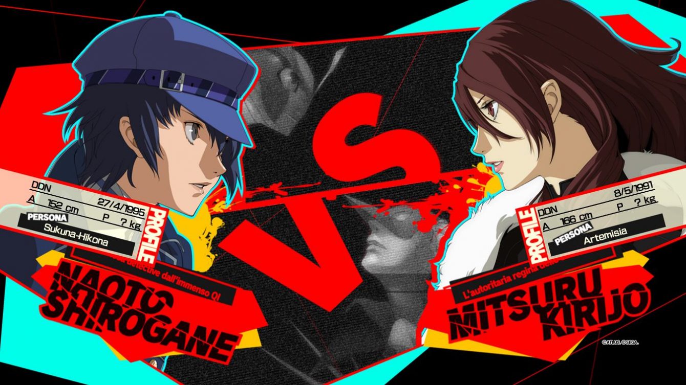 Persona 4 Arena Ultimax review: a welcome return!