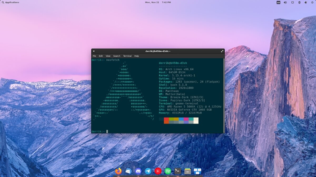 Best Linux distros for novices and experts |  May 2022