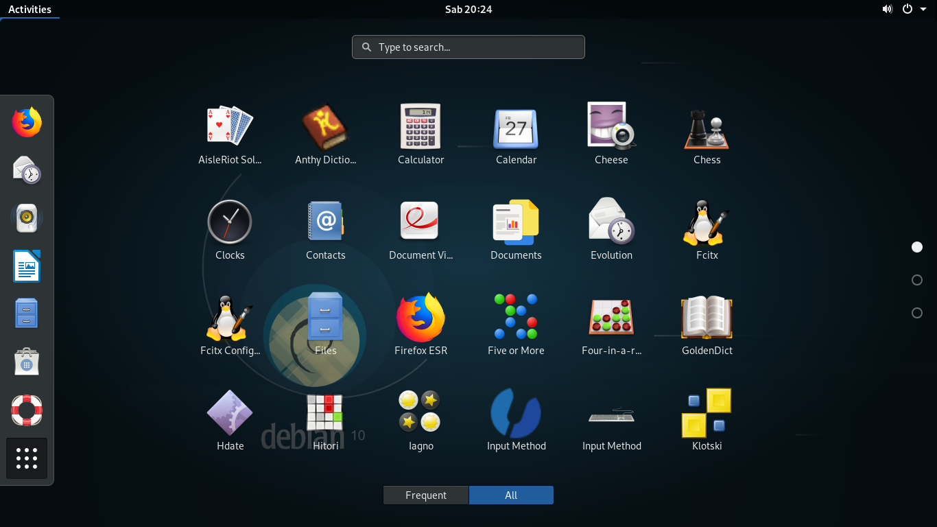 Best Linux distros for novices and experts |  May 2022