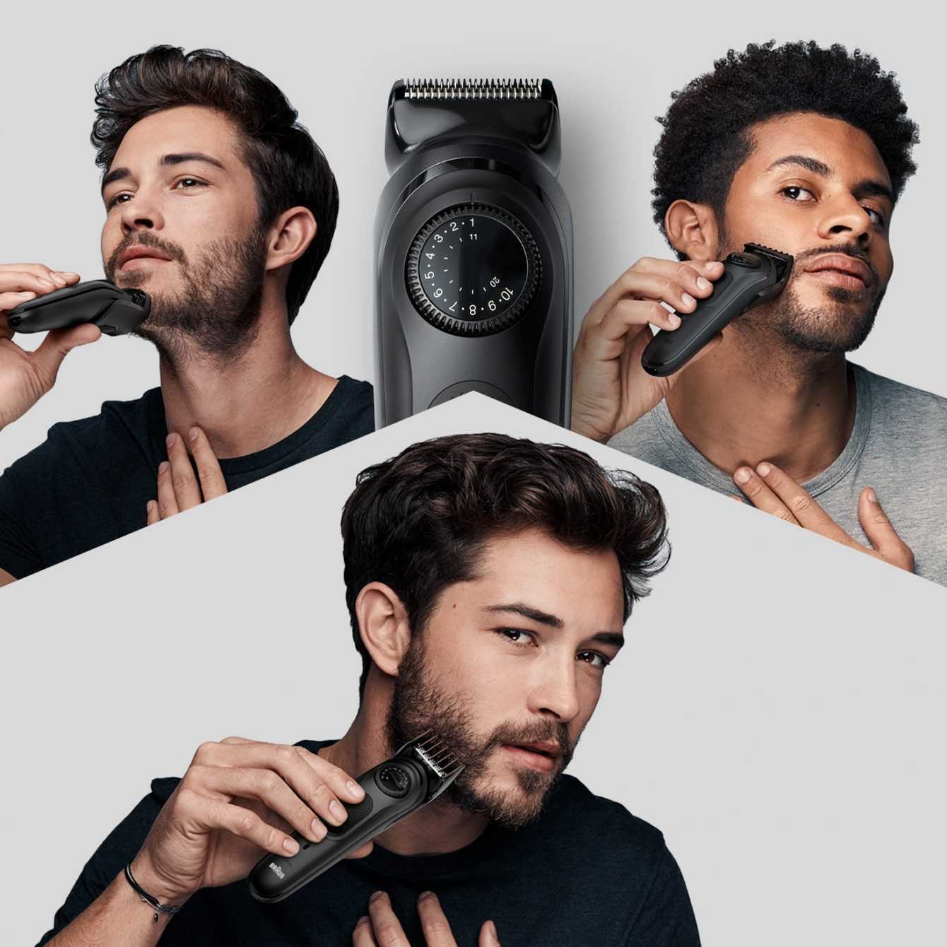 Braun Beard Trimmer 7 review: a flawless beard trimmer